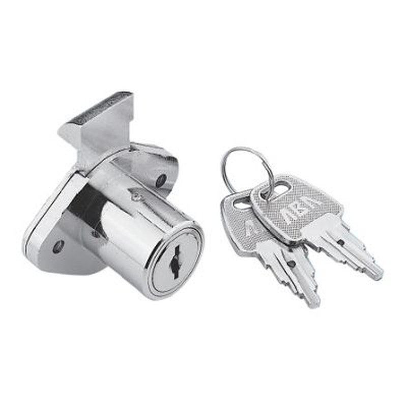 Desk Locks with Key