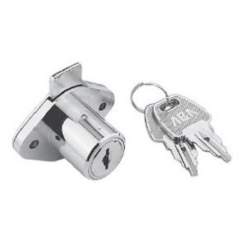 Drawer Security Lock