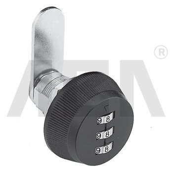 Letterbox Combination Lock