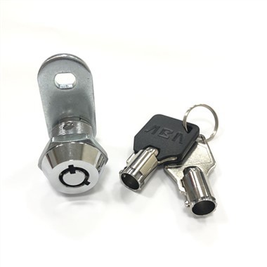 2 Change Tubular Cam Locks