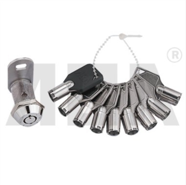 8 Change Tubular Cam Locks