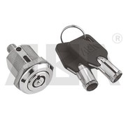 Cabinet Plunger Lock