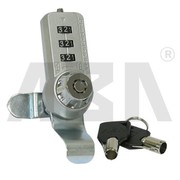 Combination Cam Lock