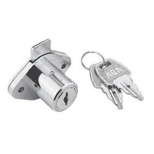 Drawer Security Lock