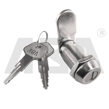 Flat Key for Lock