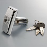 High Security Vending Locks