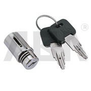 Push Button Window Locks