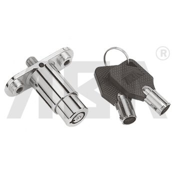 Showcase Plunger Lock