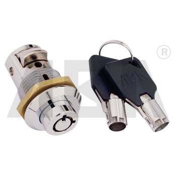 Tubular Plunger Lock