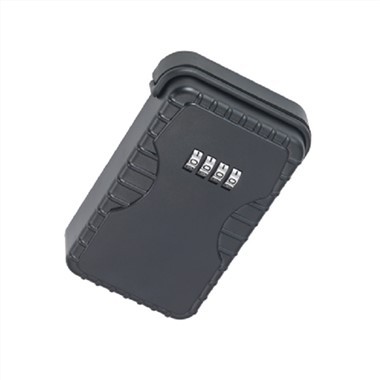 Wall Mount Key Lock Box