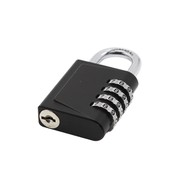 Square Combination Padlock