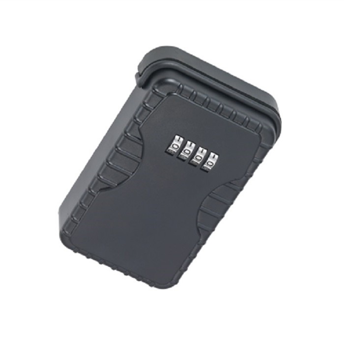 Wall Mount Key Lock Box